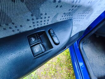 Škoda Fabia 1.4Mpi  Nová STK do 05/2027 - 12
