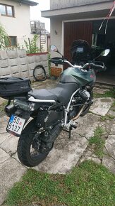 Moto guzzi NTX 1200 stelvio - 12