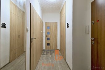 Prodej bytu 3+kk o rozloze 63 m2, ulice Družstevní, Bystré - 12