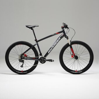 Horské kolo Rockrider ST540 z Decathlonu vel. XL - 12