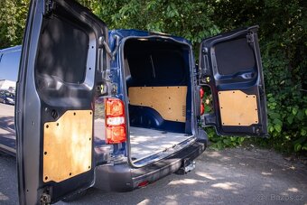 Toyota Proace 2 diesel L2 /aj na splátky/ - 12