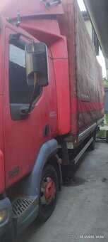 2002 DAF lf 45.170 - 12