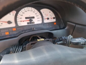 Opel Calibra 2.0 i 16v 110kw/150ps - 12