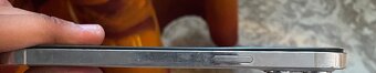 Apple iPhone 12 Pro Max 128GB Silver - 12
