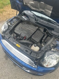MINI Cooper 2.0D - 12