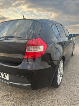 BMW 120D e87 M Paket - 12