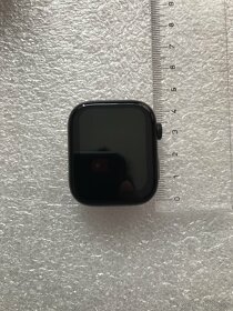 Pánský chytrý náramek, hodinky Smart Watch 8 - 12
