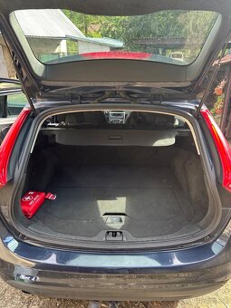 Volvo V60 D3 120kw - 12