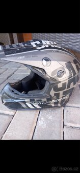 Yamaha YZ 65 - 12