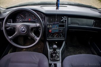 Audi 80 1.9 TD /AJ NA SPLATKY/ - 12