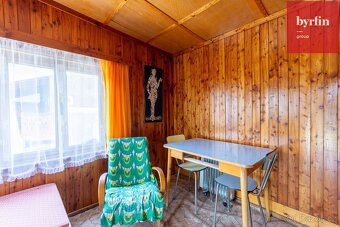 Prodej zahrady 250m2 Opava - 12