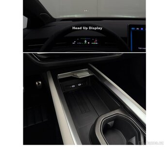 VW iD7 Pro 286PS Bat82kWh Nav HuD Tpčerp PAN MEM Kam360 7/24 - 12