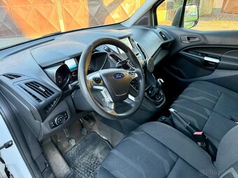 Ford Transit Connect - 12
