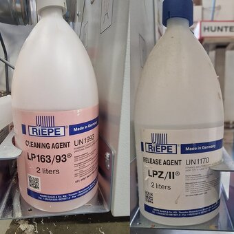 Olepovačka hran HOLZHER ARTEA 1020 - 12