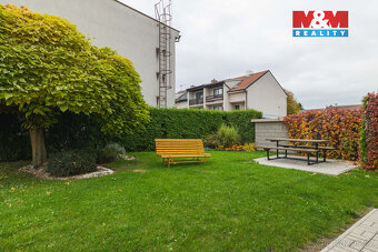 Prodej bytu 3+1 67 m², Městec Králové, ul. Janáčkova - 12