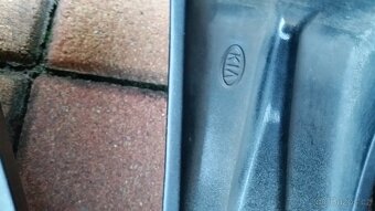 ALU kola KIA Sportage 5x114,3 R19 pneu 245/45/19 - 12