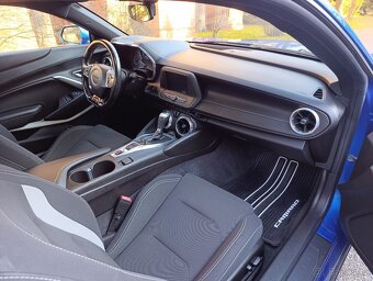 Camaro 3.6 V6 333HP - 12