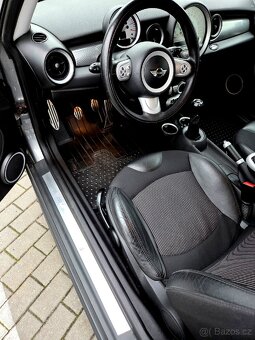 Mini Cooper S 128kw - 12