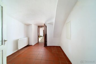 Pronájem (možný i prodej na splátky) RD Nalžovské hory - 12