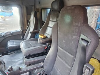 MB ACTROS 2632L 6X4 - 12