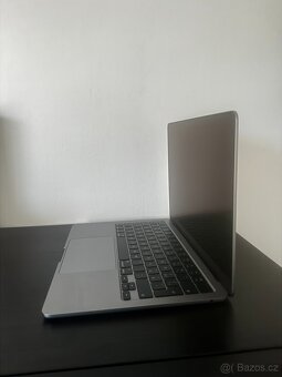 MacBook Air 13" M2 (2022) – Space Gray - 12