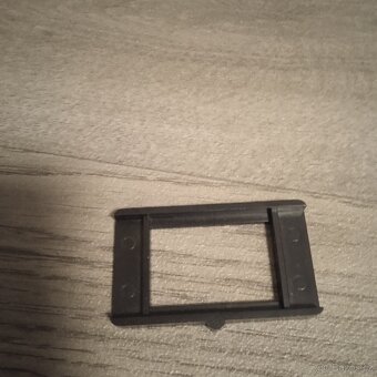 Diax náhradní díly + promítačka funkční - 12