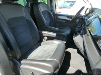 Volkswagen Multivan, 2.0TDi 150kW 4x4 DSG GEN SIX DPH - 12