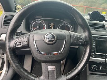 Škoda Octavia vrs DSG - 12
