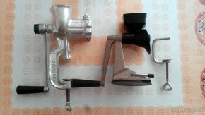 Retro nádobí aj. (80. léta) - 12