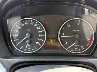 BMW Řada 3 320D+SPORT PACKET+XENON - 12