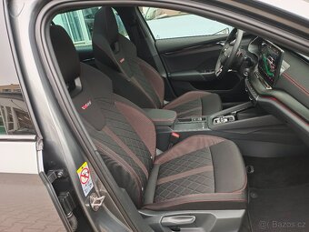 Škoda Octavia 4 RS Combi 2.0TSI 195kW DSG - záruka Autodraft - 12