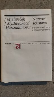 Medicínská literatura - 12