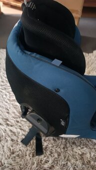 Axkid minikid 2 + klín + zrcátko - 12