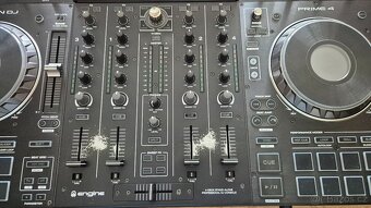 Denon DJ Prime 4 - 12