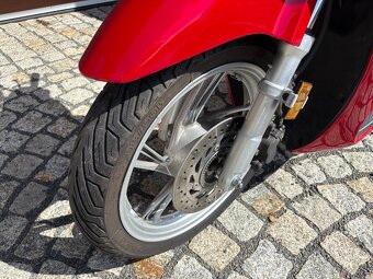 Honda 125 SH 2021 - 12