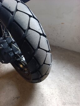 Yamaha XT 1200super tenere - 12