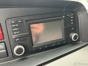 MAN TGL 12.180 nosič kontejneru - 12