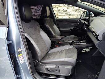 VOLKSWAGEN ID.4 PRO PERFORMANCE 82kWh - 12