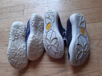 Boty po dceři vel 26,27,28 - 12