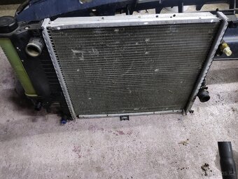 BMW E39 523i veškeré díly - 12