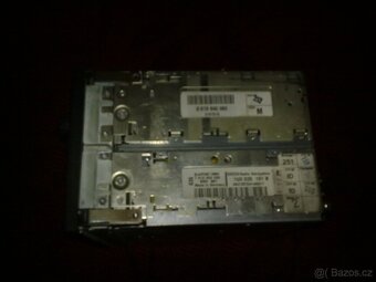 Koupím - navigaci Blaupunkt TravelPilot DX - 12