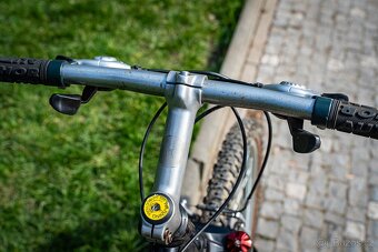 Horské kolo Author Basic - 12