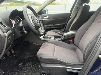 Alfa Romeo 159 Sportwagon - 12