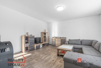 Prodej, komerční/činžovní dům, 355 m2, Zámecká 10, 47125 Jab - 12