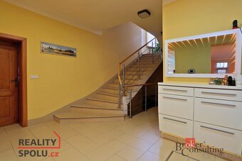 Prodej, domy/rodinný, 550 m2, Mezirolí 147, 36225 Nová Role, - 12