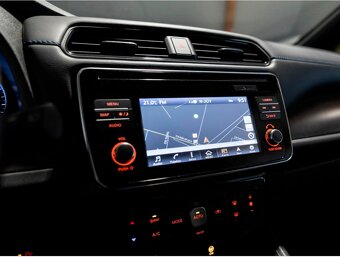 Nissan Leaf Tekna 40 kWh 360 Kamera LED Navi  62353km, DPH - 12