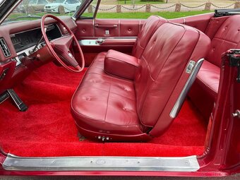 1967 Cadillac Deville Convertible - 12