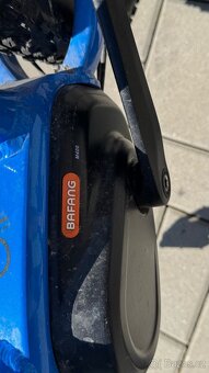 Elektrokolo Crussis e-Altland v 6.7 - kola 26'', ram 14' - 12