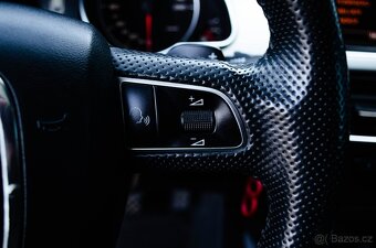 Audi A5 3.0 TDI DPF quattro S tronic - 12