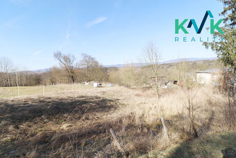 Stavební pozemek, 1 011 m2, Sadov-Stráň - 12